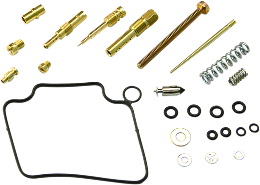 SHINDY Carburetor Repair Kit - Honda 350 03-053