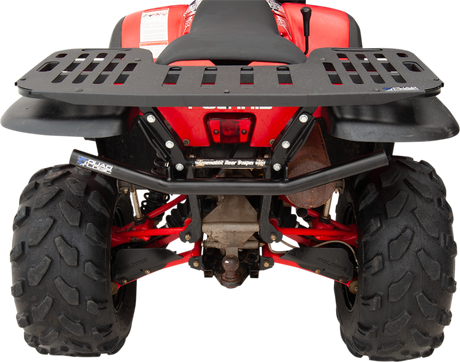 QUAD LOGIC Rear Grab Bar - Sportsman 570 100-4060-PU
