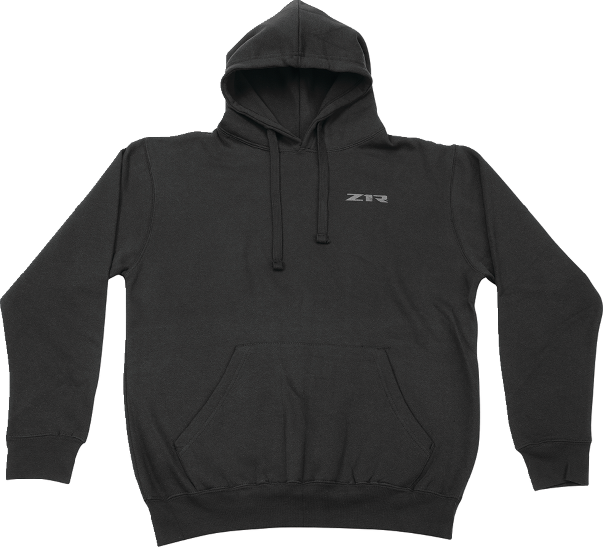 Z1R Merica Hoodie - Black - Medium 3050-6563