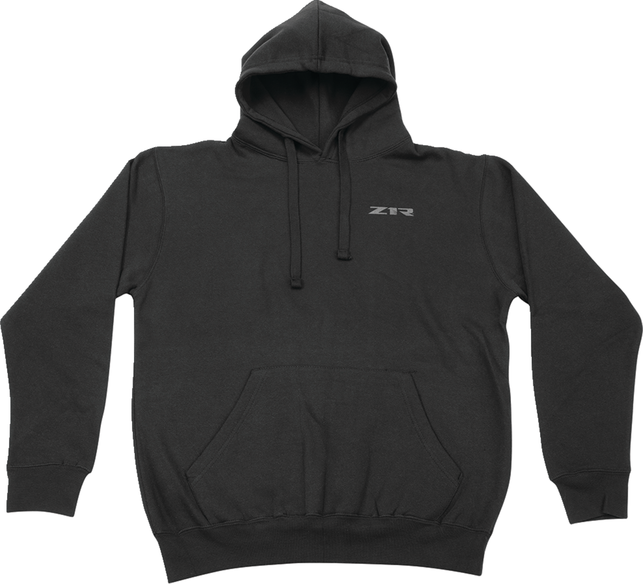 Z1R Merica Hoodie - Black - Medium 3050-6563