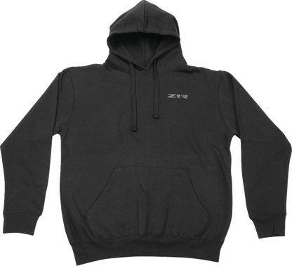 Z1R Merica Hoodie - Black - Medium 3050-6563