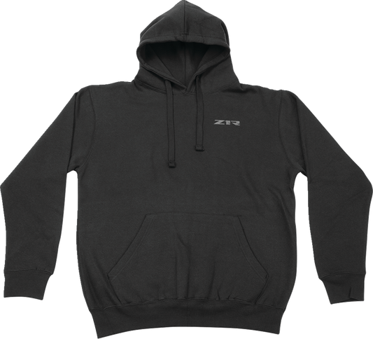 Z1R Merica Hoodie - Black - Medium 3050-6563