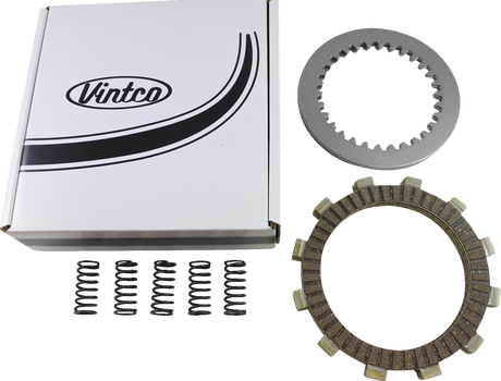 VINTCO Clutch Plate Kit - Kawasaki KCLK06