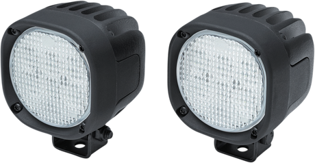 KURYAKYN Driving Light - 1850L - Flood Beam - Universal 3011