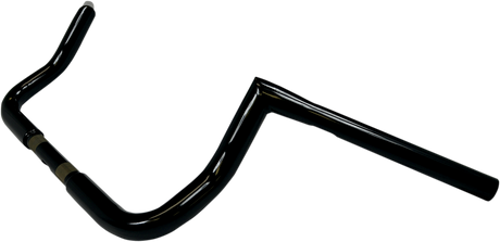 LA CHOPPERS Handlebar - Twin Peaks - Bagger - 8" - Black LA-7361-08B