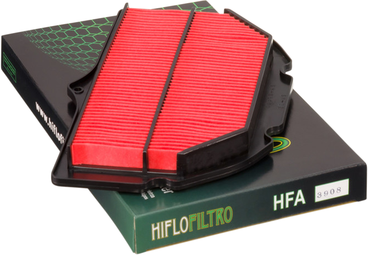 HIFLOFILTRO Air Filter - Suzuki HFA3908