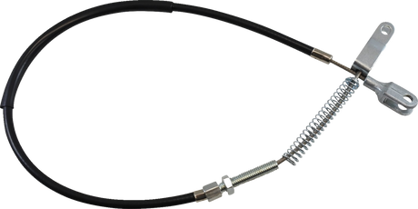 VINTCO Brake Cable - Rear C6R003