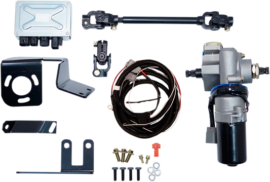 MOOSE UTILITY Electric Power Steering Kit PEPS-3001