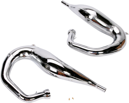 FMF Fatty Pipe - '87-'06 Banshee 020145 FMF-Y44