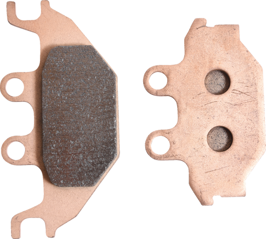 ALL BALLS Sintered Brake Pad Kit 18-8033