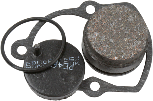 EBC Sport Carbon Brake Pads - FA155X FA155X