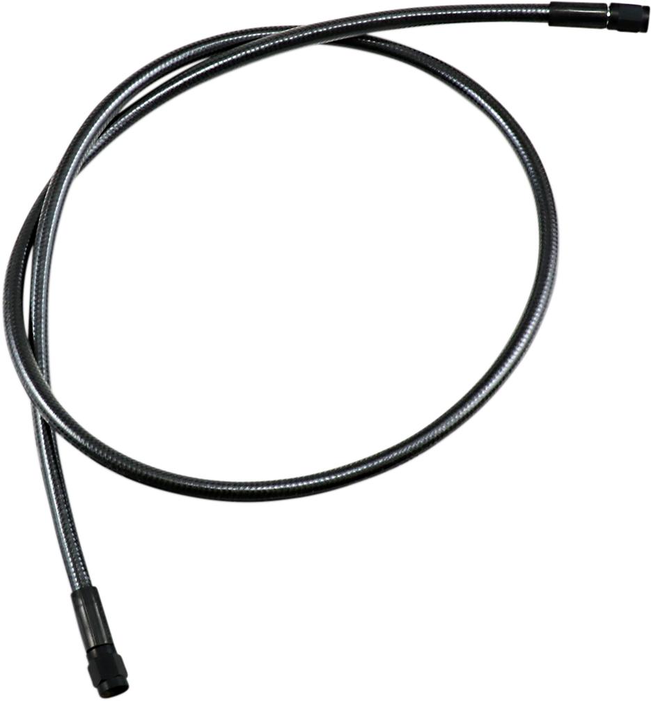 MAGNUM Brake Line - 40" - Black Pearl AS4540