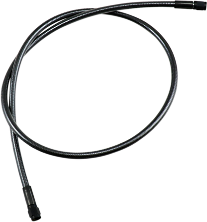 MAGNUM Brake Line - 40" - Black Pearl AS4540