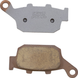 DP BRAKES Standard Brake Pads - 650 Gladius DP513