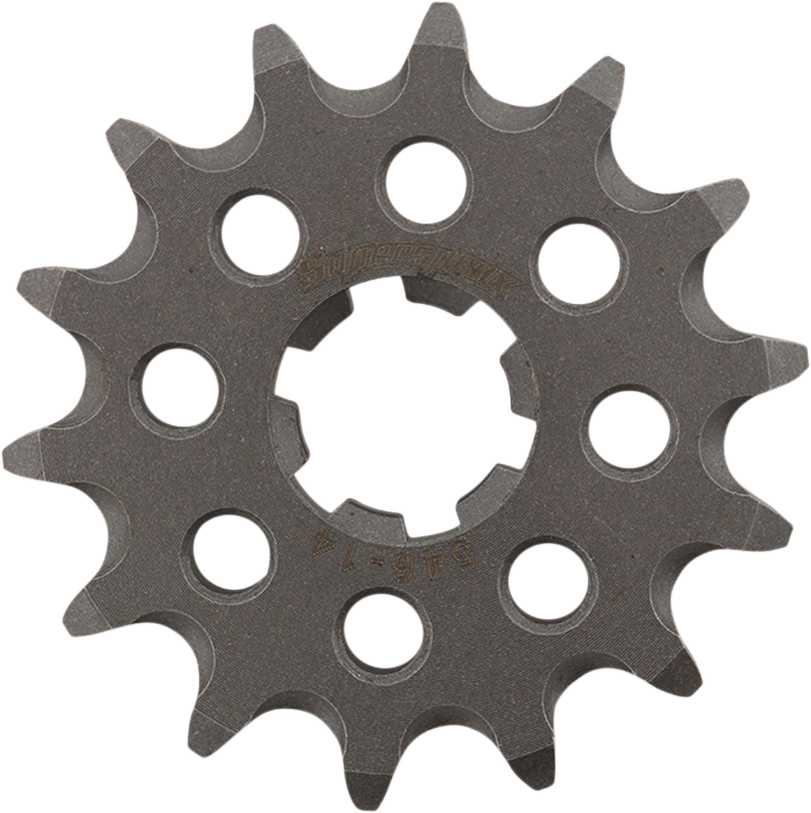 SUPERSPROX Countershaft Sprocket - 14-Tooth CST-546-14-1