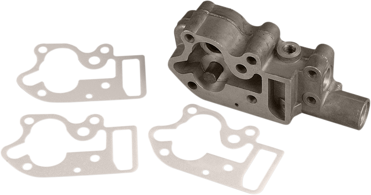 JAMES GASKET Oil Pump Cover Gasket JGI-26276-80-M