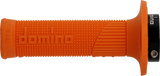 DOMINO Grips - D100 - D-Lock - Orange D10046C4500