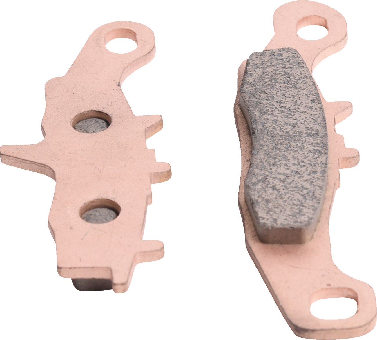 ALL BALLS Sintered Brake Pad Kit 18-8011