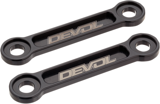 DEVOL Lowering Link - Lowers 1.00" 0115-2301