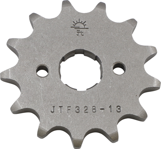 JT SPROCKETS Counter Shaft Sprocket - 13-Tooth JTF328.13