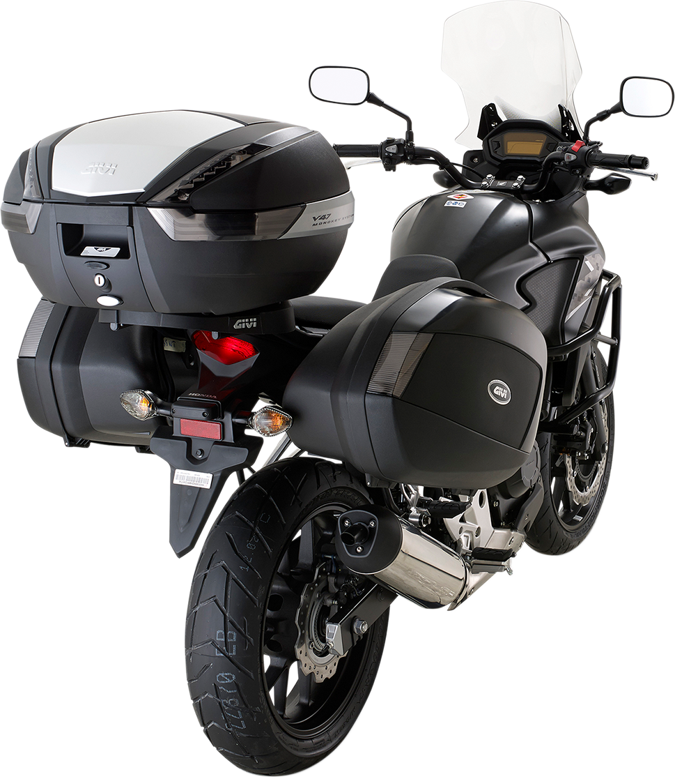 GIVI Sidecase Mount - CB500X PLX1121