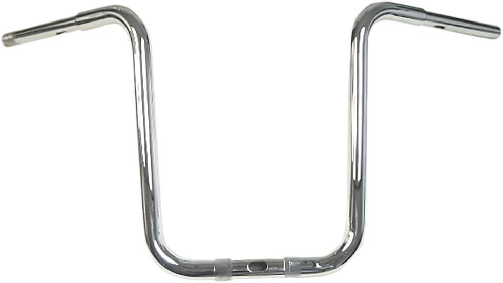 FLANDERS Handlebar - Narrow Ape - TBW - Chrome 652-58795