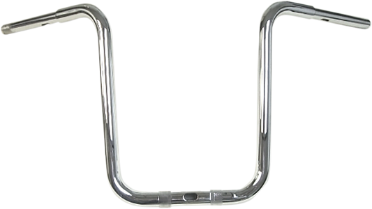 FLANDERS Handlebar - Narrow Ape - TBW - Chrome 652-58795