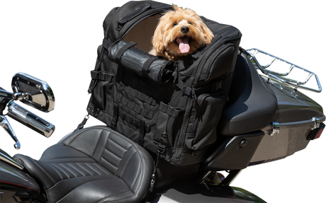 KURYAKYN Pet Palace Titan Bag 5723