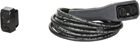 WARN AXON 45 Winch 101145