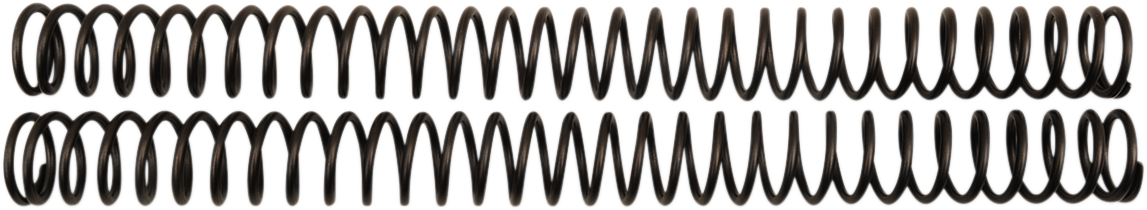 FACTORY CONNECTION Front Fork Springs - 0.46 kg/mm LRI-046