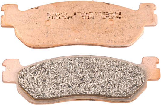 EBC HH Brake Pads - FA275HH FA275HH