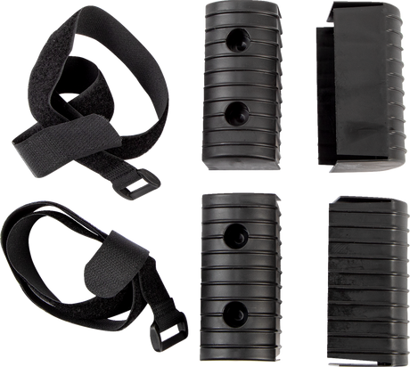 CALIBER BunkWrap - 2"x6"x24' - Gray 23056