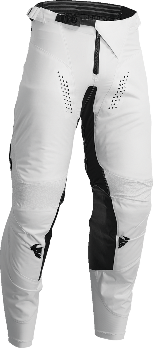 THOR Pulse Mono Pants - Black/White - 44 2901-10225