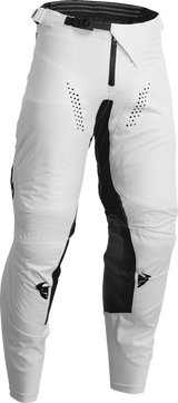 THOR Pulse Mono Pants - Black/White - 30 2901-10218