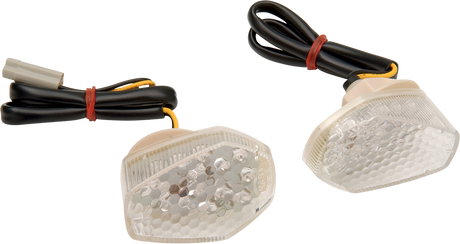 K&S TECHNOLOGIES Marker Light - Suzuki 25-8530
