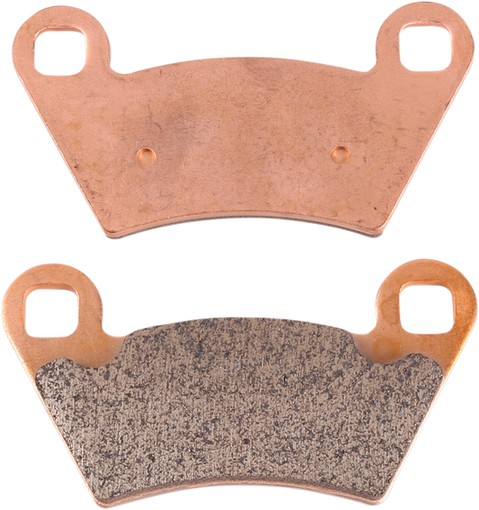 EBC SV Severe Duty Brake Pads - FA354SV FA354SV