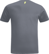 THOR Youth Corpo T-Shirt - Charcoal - Large 3032-3630