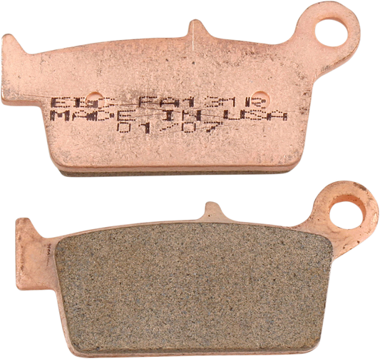 EBC Sintered "R" Brake Pads FA131R