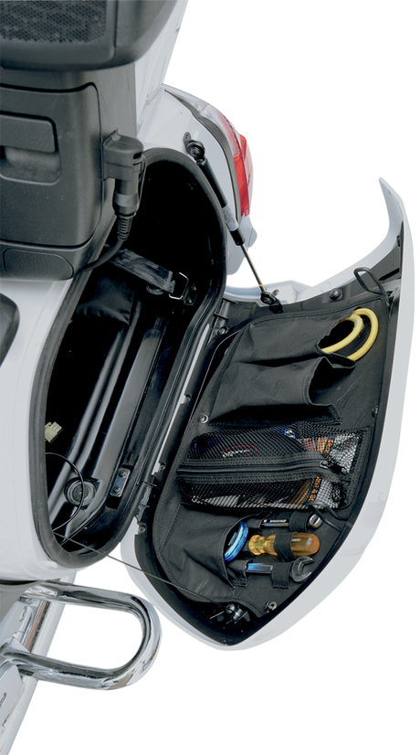 SADDLEMEN Saddlebag Organizer 3501-0754