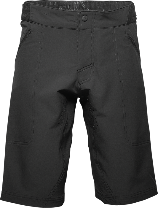 THOR Assist MTB Shorts - Black - US 32 5001-0034