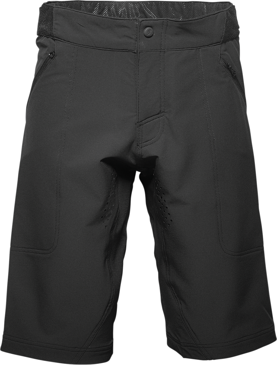 THOR Assist MTB Shorts - Black - US 34 5001-0035