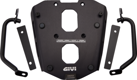 GIVI Rear Rack - V-Strom 1050 '20 SRA3117