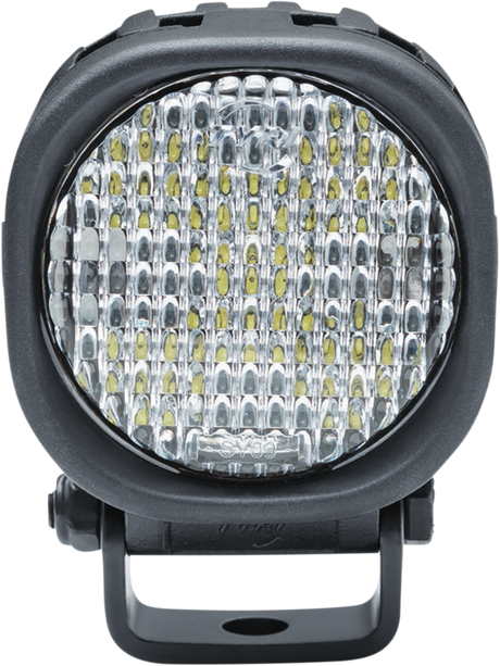KURYAKYN Driving Light - 750L - Flood Beam - Universal 3009