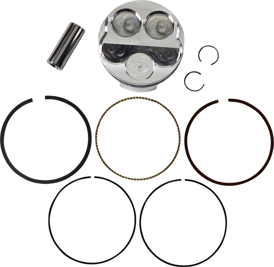 JE PISTONS Piston Kit 247956