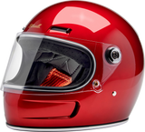 BILTWELL Gringo SV Helmet - Metallic Cherry Red - XS 1006-351-501