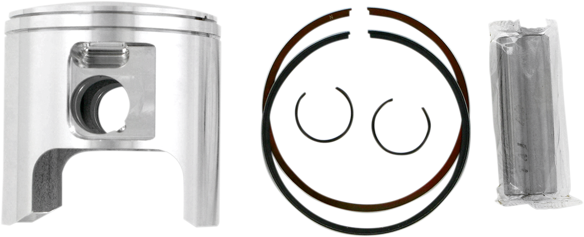 WISECO Piston High-Performance 2-Cycle 663M07850