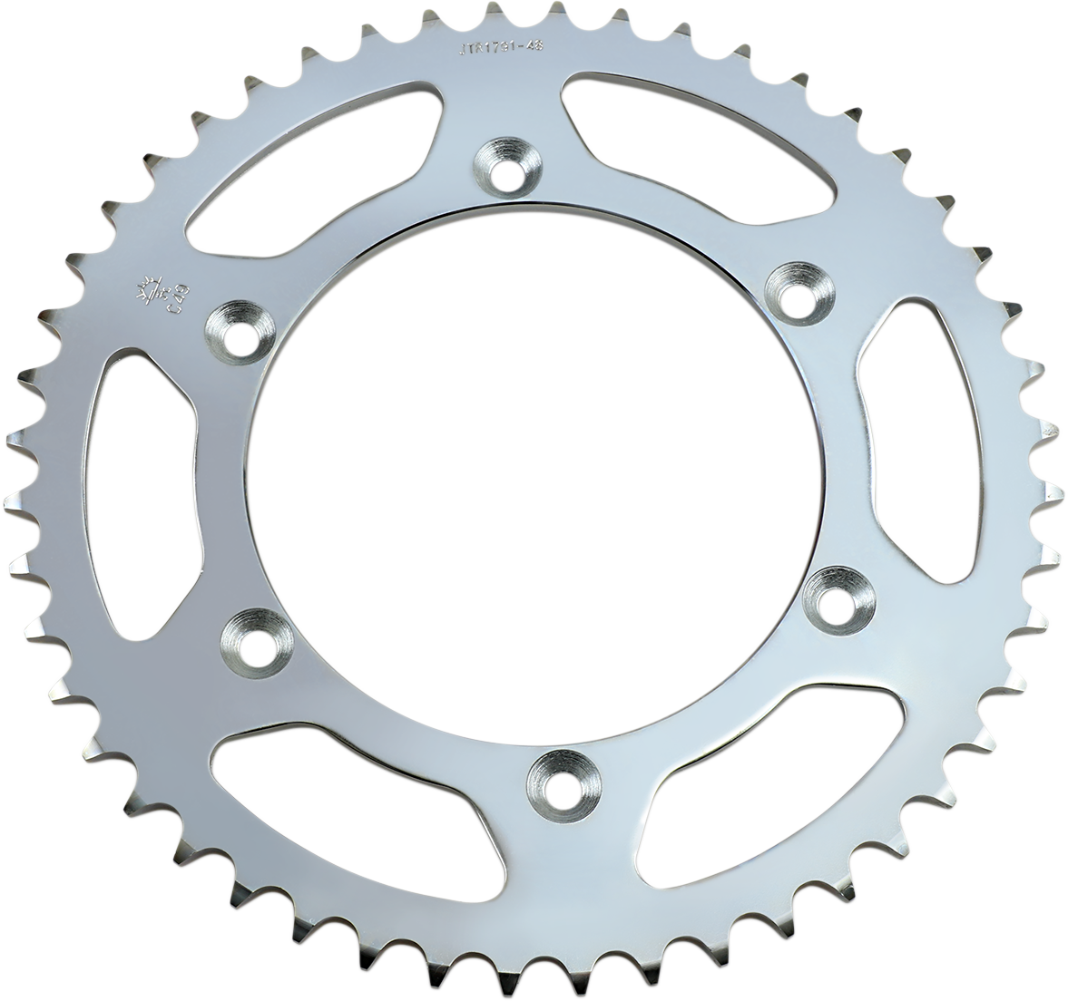 JT SPROCKETS Sprocket - Rear - Suzuki - 48 Tooth JTR1791.48