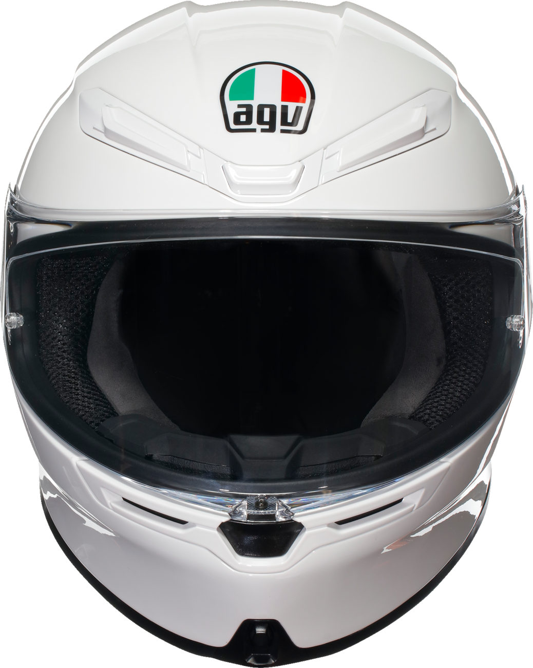 AGV K6 S Helmet - White - 2XL 21183950020102X