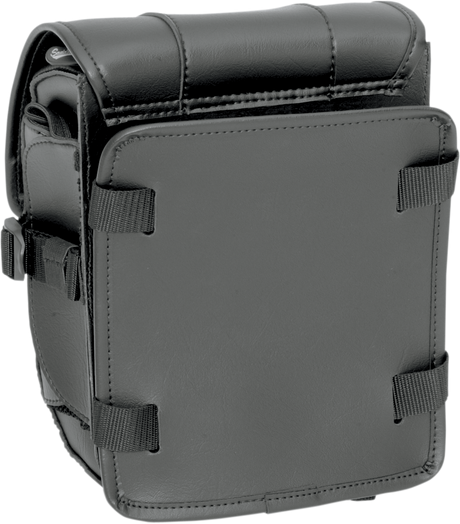 SADDLEMEN Sissy Bar Bag - Deluxe 3503-0064