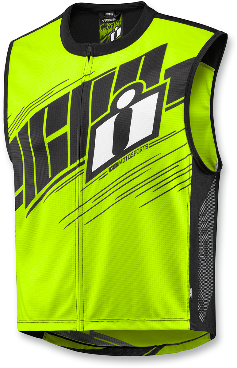 ICON Mil Spec 2™ Vest - Hi-Viz - L/XL 2830-0447